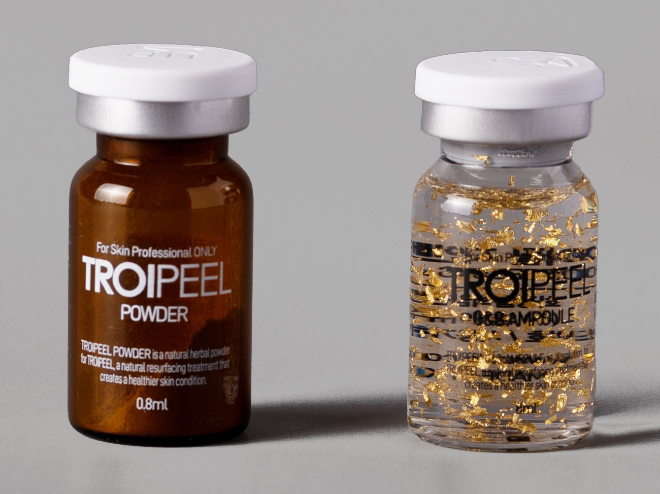 TROIPEEL 画像