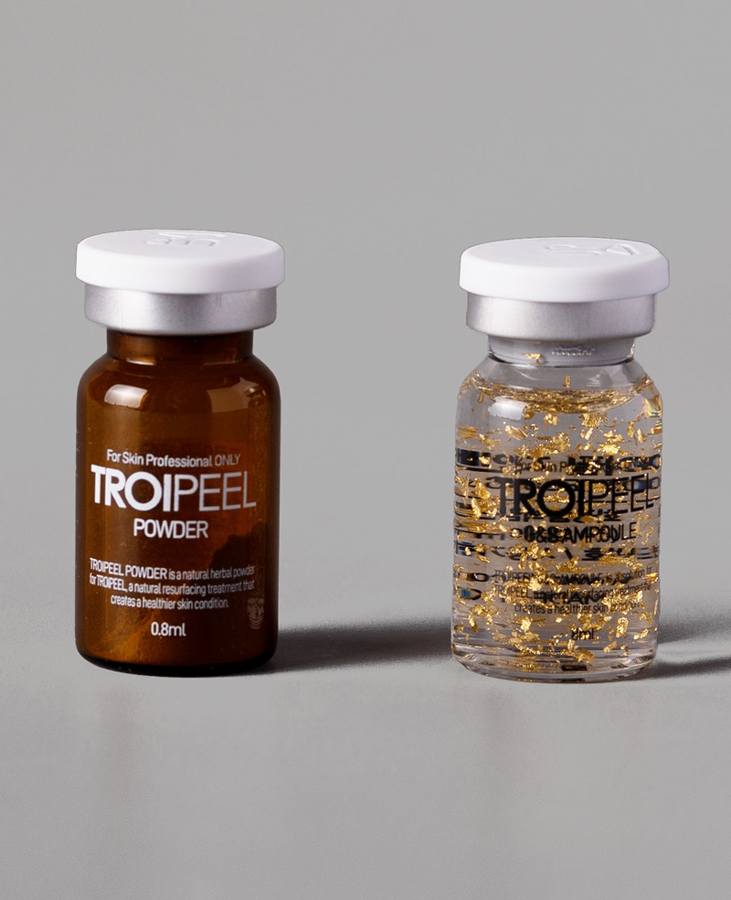 TROIPEEL 画像